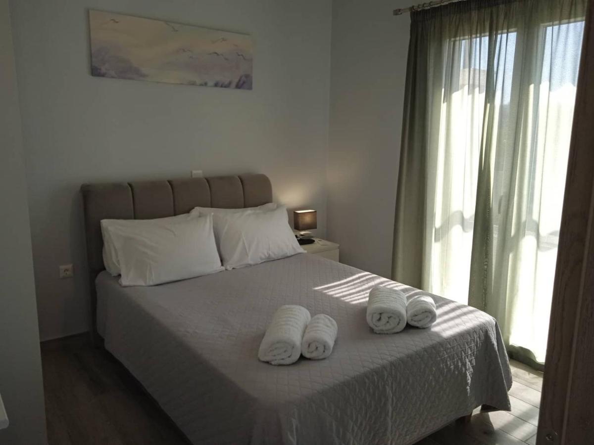 Spiridoula Luxury Villa Рода Екстер'єр фото