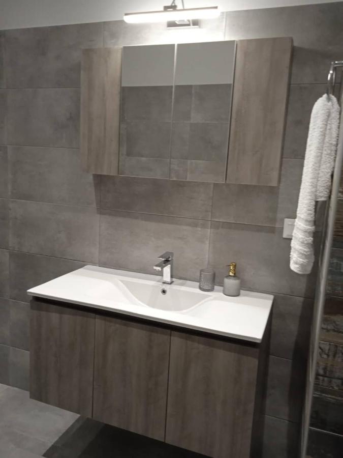 Spiridoula Luxury Villa Рода Екстер'єр фото
