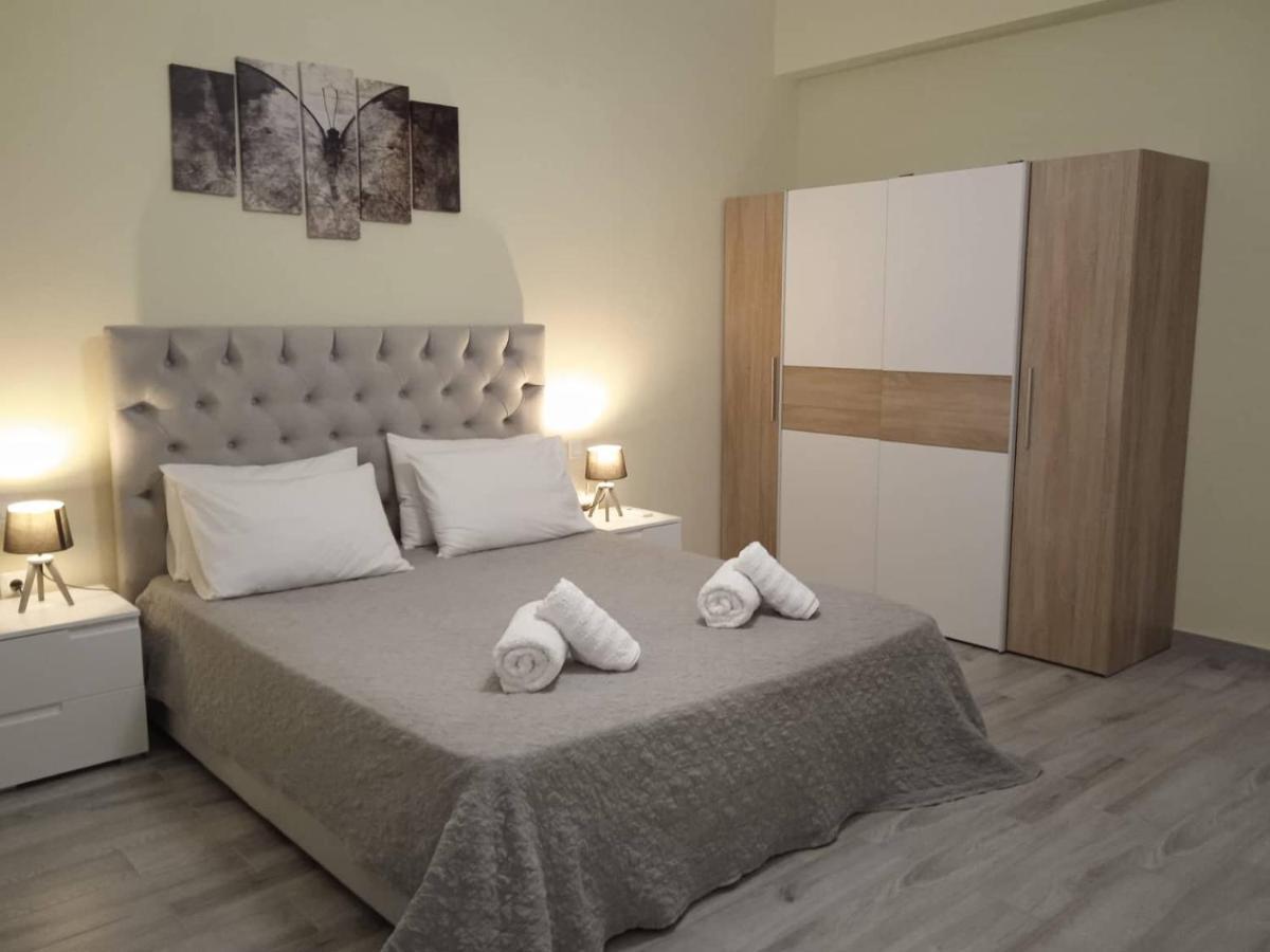 Spiridoula Luxury Villa Рода Екстер'єр фото