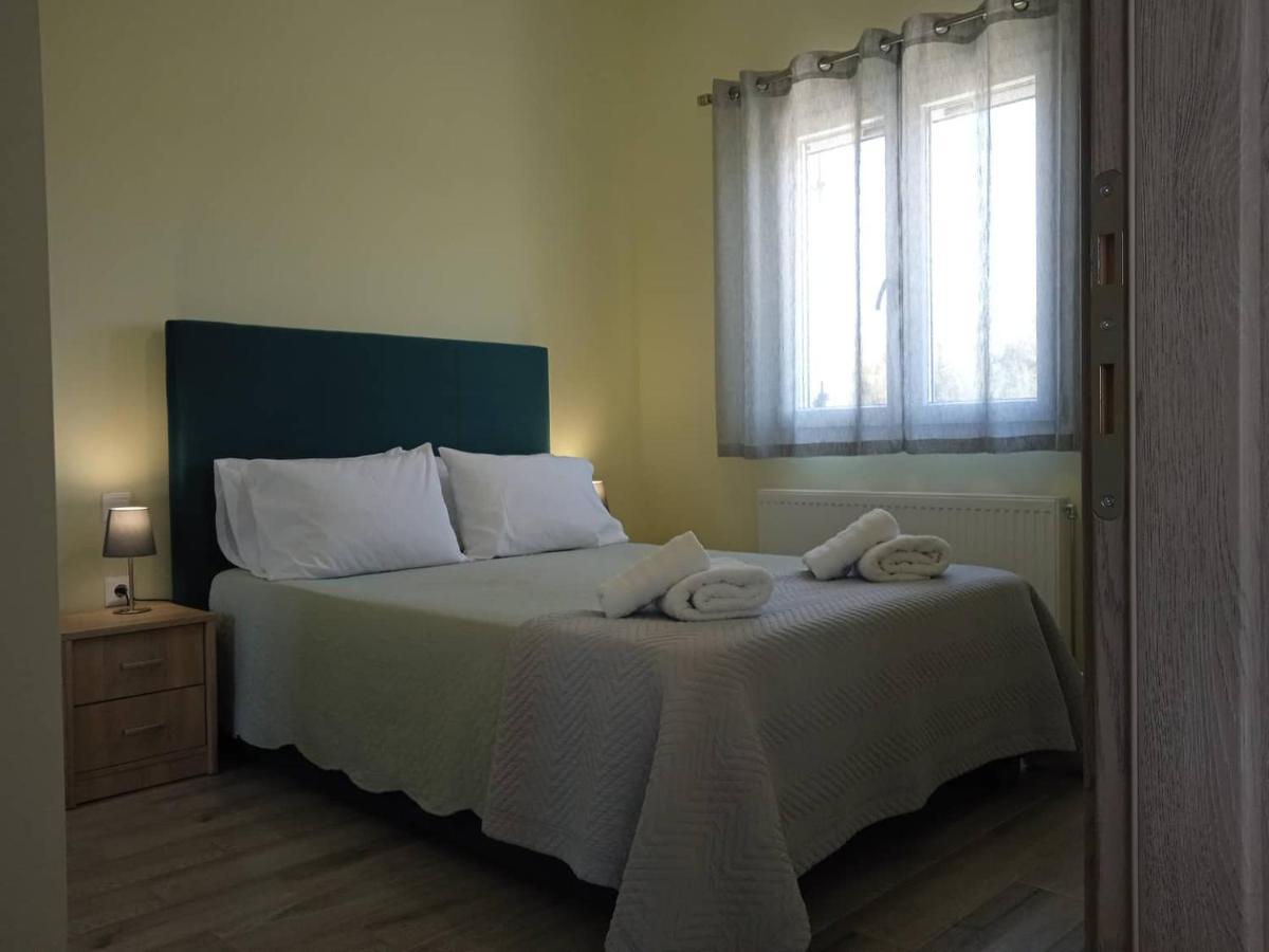 Spiridoula Luxury Villa Рода Екстер'єр фото