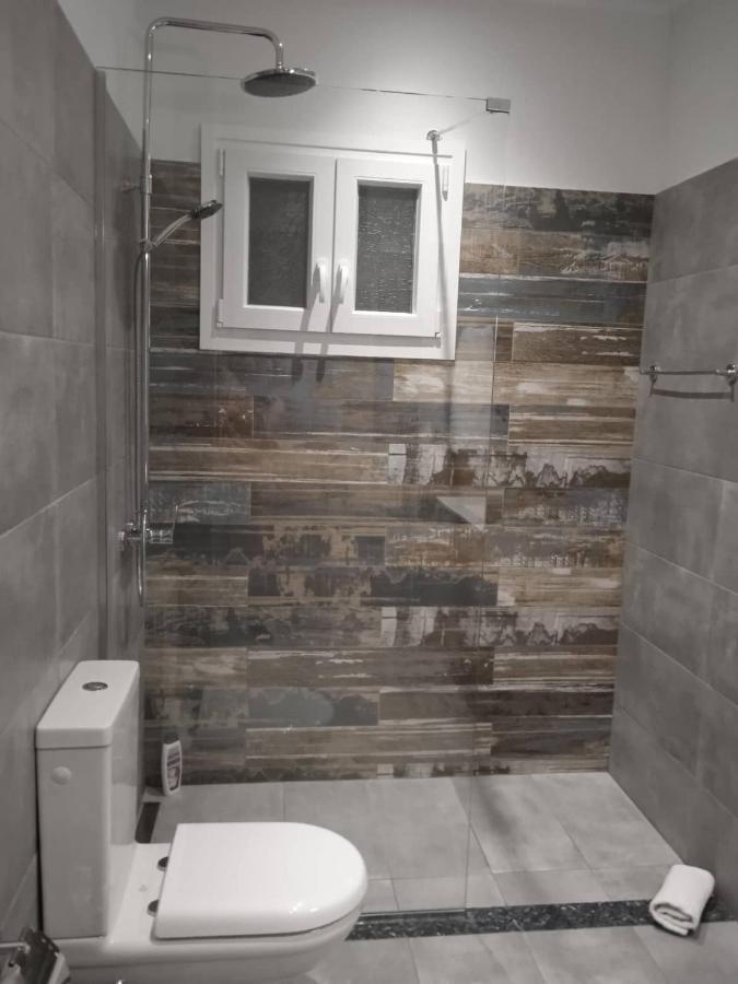 Spiridoula Luxury Villa Рода Екстер'єр фото